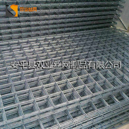 电焊网建筑工地 围栏养殖热镀锌电焊网片 内外墙抹墙网电焊网