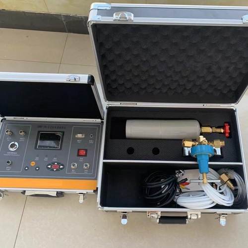 SF6气体密度继电器校验仪六氟化硫气体校验装置测试仪压力测量