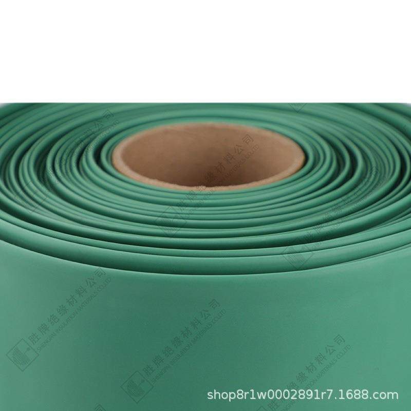 胜牌0KV高无品牌/压热缩管绝缘套管铜排电防线保套耐磨水护φ20-1