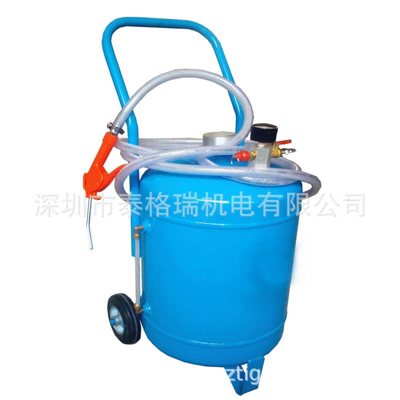 经济型防锈油喷油机润滑油注油器稀油加注机液压油注油机