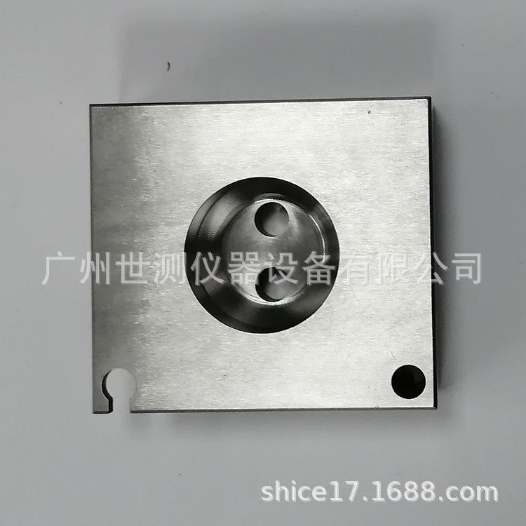 双插脚灯端量规GU10,GU5.3灯头量规厂家
