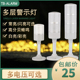 台邦多层警示灯三色灯单色灯信号机床灯TB53 W常亮12V24v220v