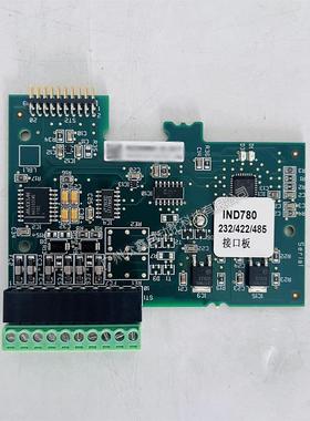 IND780 IDNet秤台接口板 梅特勒托利多72221291