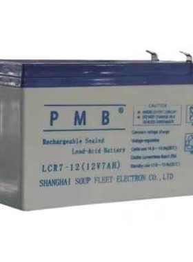 PMB蓄电池 LCPA/12V17AH24AH40AH50AH65AH100AH120AH UPS/EPS消防