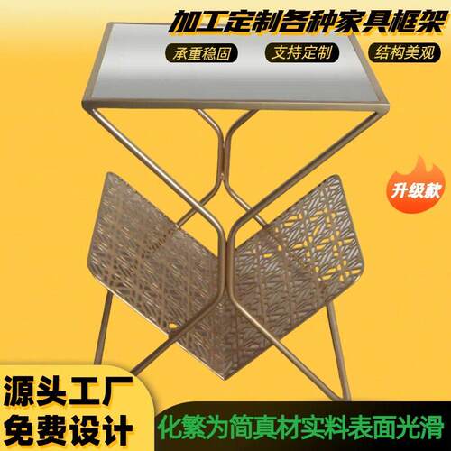 定制各种框架铁艺客厅卧室床头公酒店工程定制各种框架铁艺