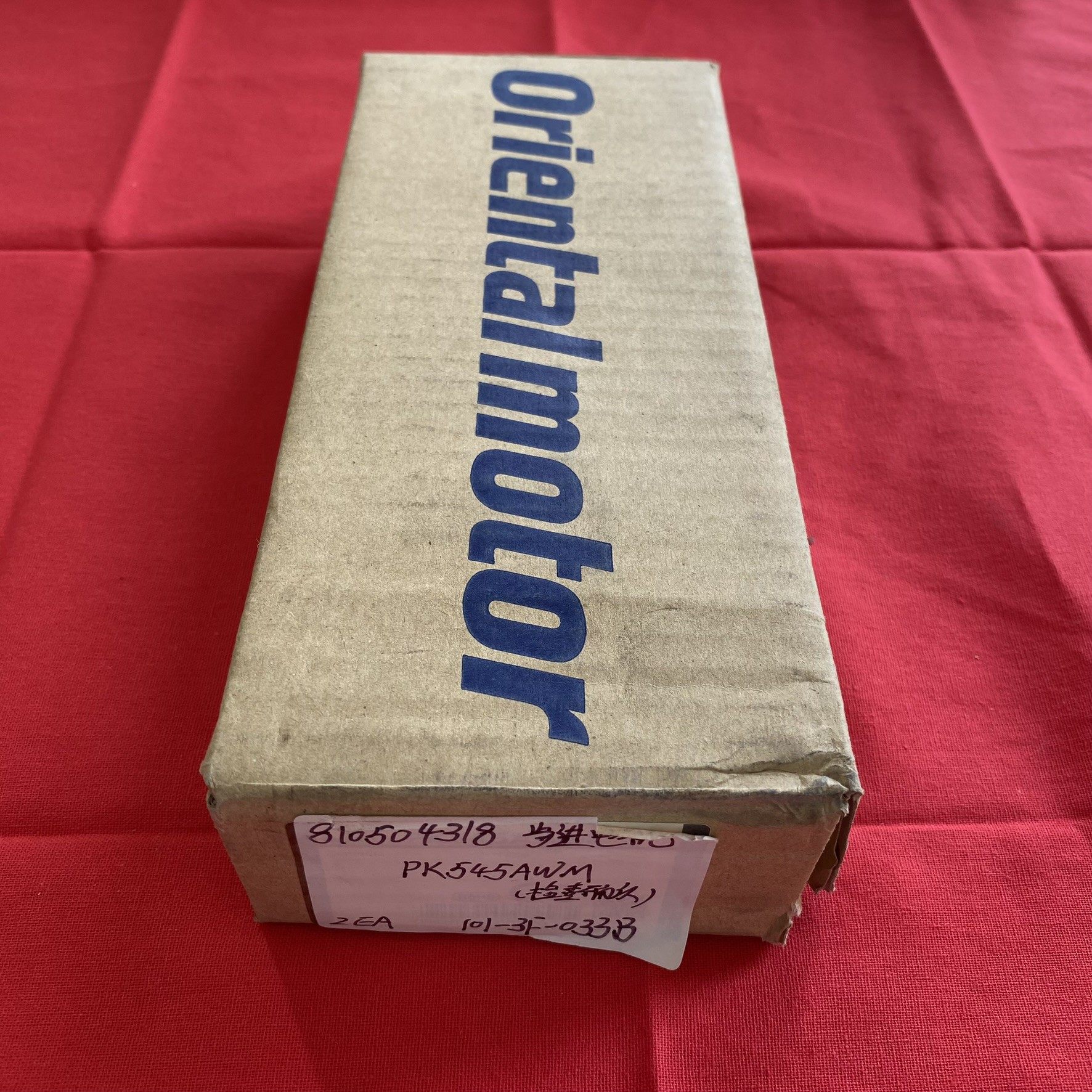 VEXTA PK545AWM  现货~议价~顺丰到付~