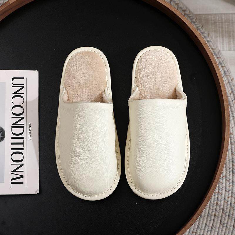 高端拖鞋男士居家防滑软底秋冬季保暖棉女家用静音加绒0901b,流行男鞋,休闲拖鞋,淘宝优惠券,粉丝福利购,淘宝优惠卷