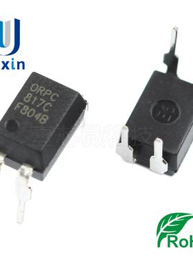 欢迎咨询 ORPC817C PC817C PC817 DIP-4 C档 直插 光耦插件 铁脚