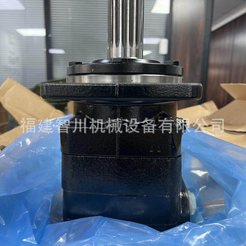 DANFOSS丹佛斯摆线马达 OMT 400 151B3010液压马达 现货柱塞马达