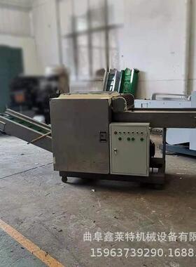 LYQ400T4记碎忆床垫粉碎机无纺布纤维粉碎机棉废布棉花粉机