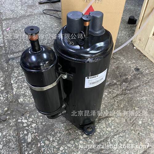 R32冷媒&R410a冷媒空调制冷压缩机 AR-TF310DNAB