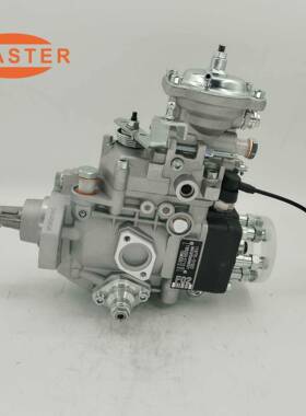 高品质柴油泵196000-5710适用于6LP-STE发动机