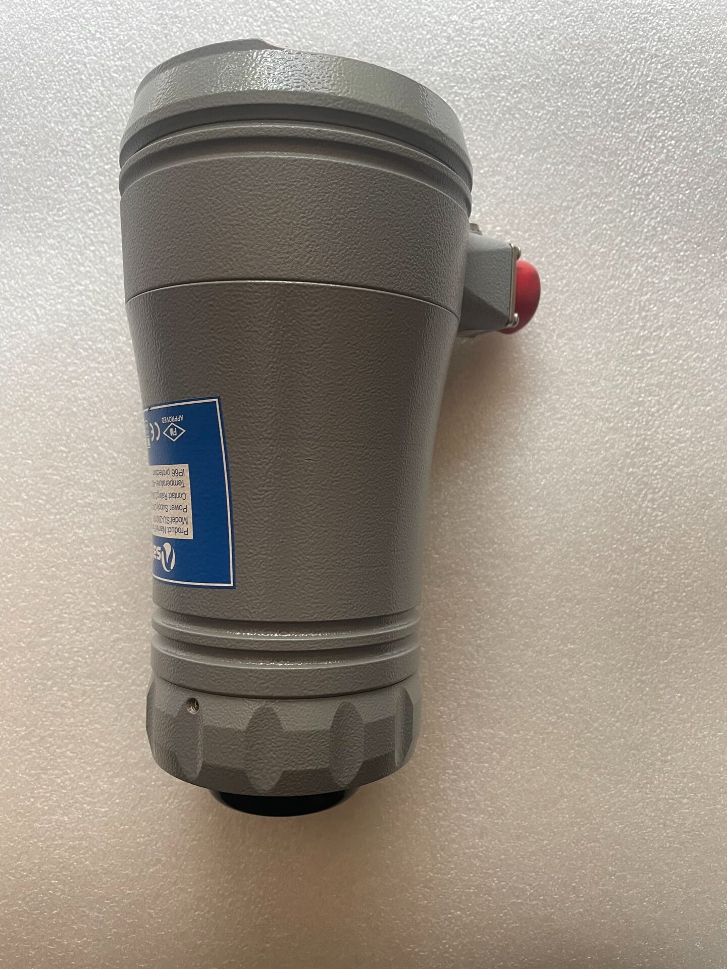 全新原装进口Safefire西斐SU-2001IR西斐火焰一