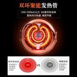 火锅家用插电纯铜老铜电碳铜两用TM008木式炭纯紫老北京鸳鸯锅铜