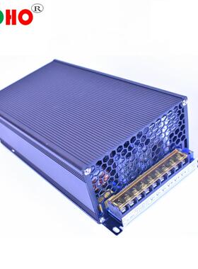 0~2V80V10V110120V15000W开关电源724超大功率电机7V马达变压器电