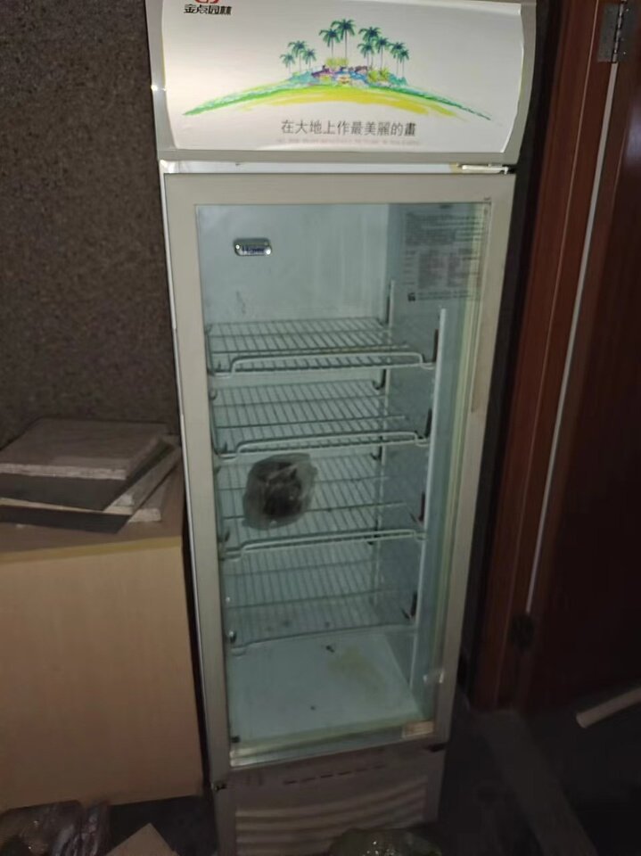 1月2日重庆渝中园林公司办公设备网络拍卖公告