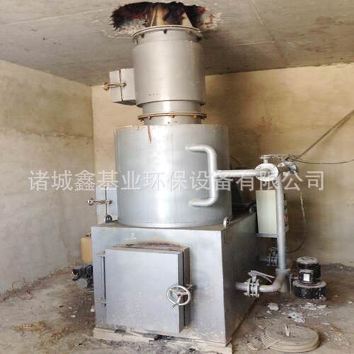 宠物尸体焚烧炉动物尸体焚烧炉火化炉小型动物尸体无害化焚烧炉
