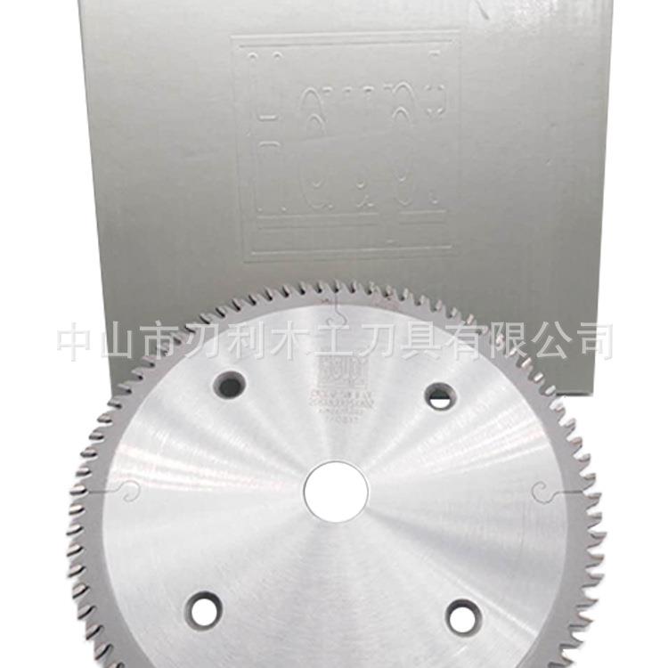 金丰利硬质合金HAUPT锯片和haupt300*3.2*30*96Z