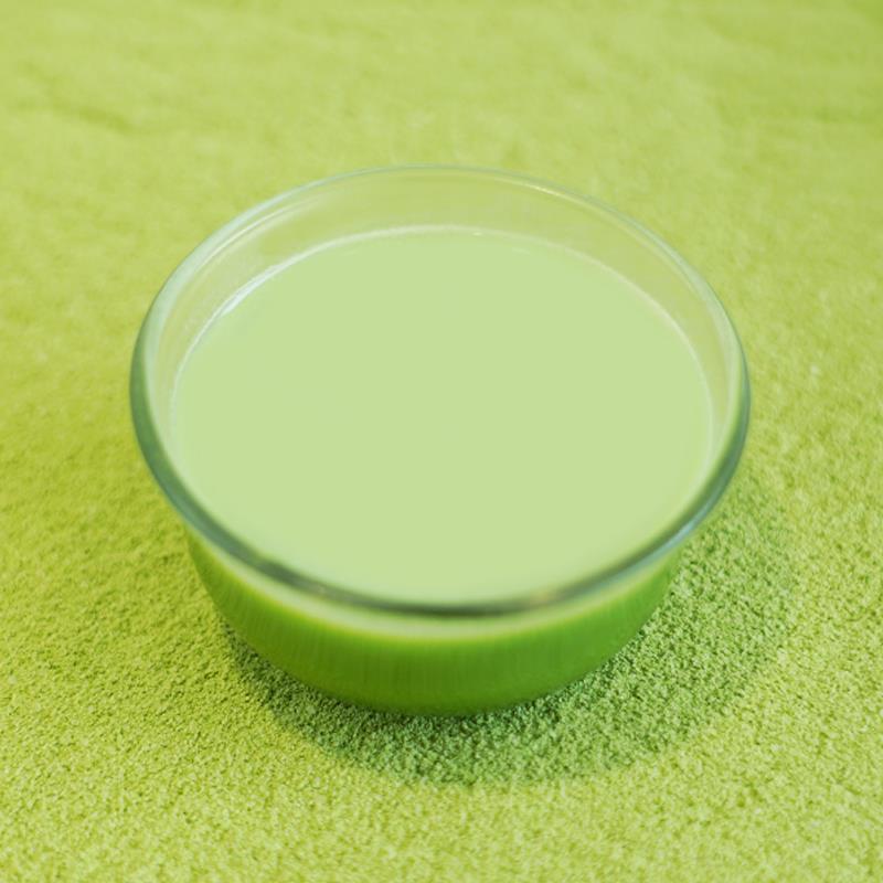 现货博多家园 和风抹茶味固体饮料1Kg奶茶粉饮料