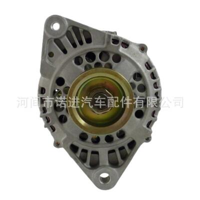 汽车交流发电机 13636，ALH1345BS 23100-1E800 LR180-744