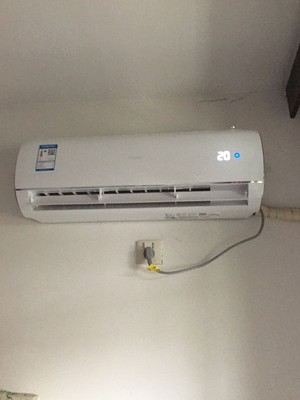 haier /海尔大1匹一级壁挂机怎么样？是哪里牌子？有何缺点？