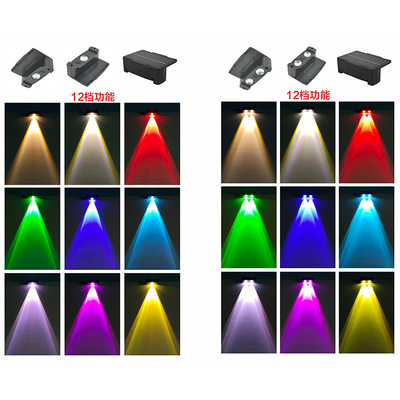 太阳能凸透镜壁灯花园户外壁灯