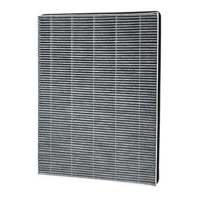 适配菲利浦空气净化器AC1210 AC1212 AC1216滤芯FY1417复合过滤网