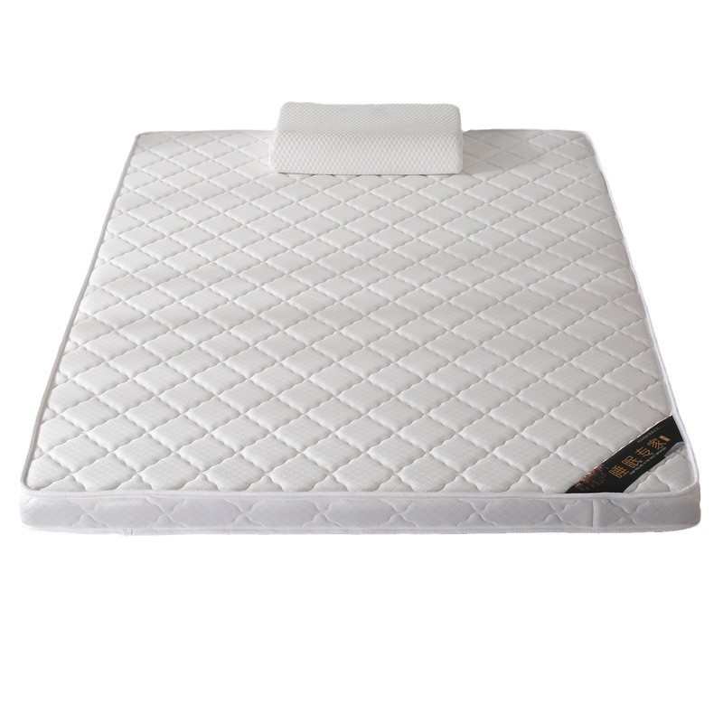 天然椰棕床垫硬棕榈家用乳胶厚薄床垫儿童1.8棕垫1.5米可折叠