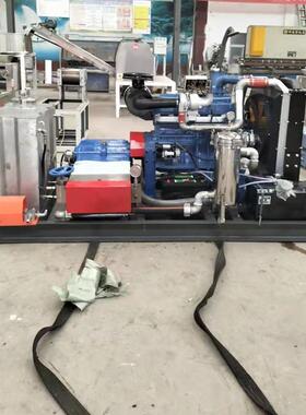 化工凝结器初冷器热ITL器洗机蒸器1500b换ar高清压水射流设发备