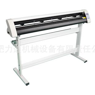 硅藻泥刻花机1100 1MI电脑割字介字机1.35M 1200 力婉刻字机LIW