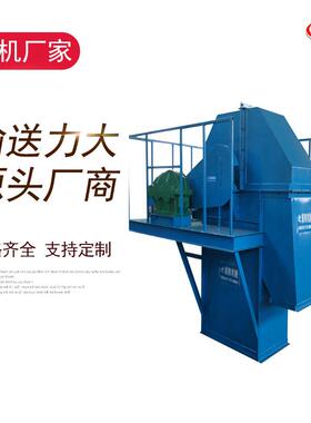 斗提机砂石玻璃垂直输送机式可升选ATD机高度型号斗提多行业适用