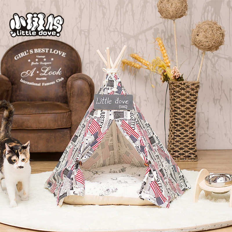 猫狗窝可拆洗泰迪贵宾中小型犬狗窝猫窝春夏宠物帐篷狗狗用品,宠物/宠物食品及用品,狗窝/屋/帐篷/沙发,淘宝优惠券,粉丝福利购,淘宝优惠卷