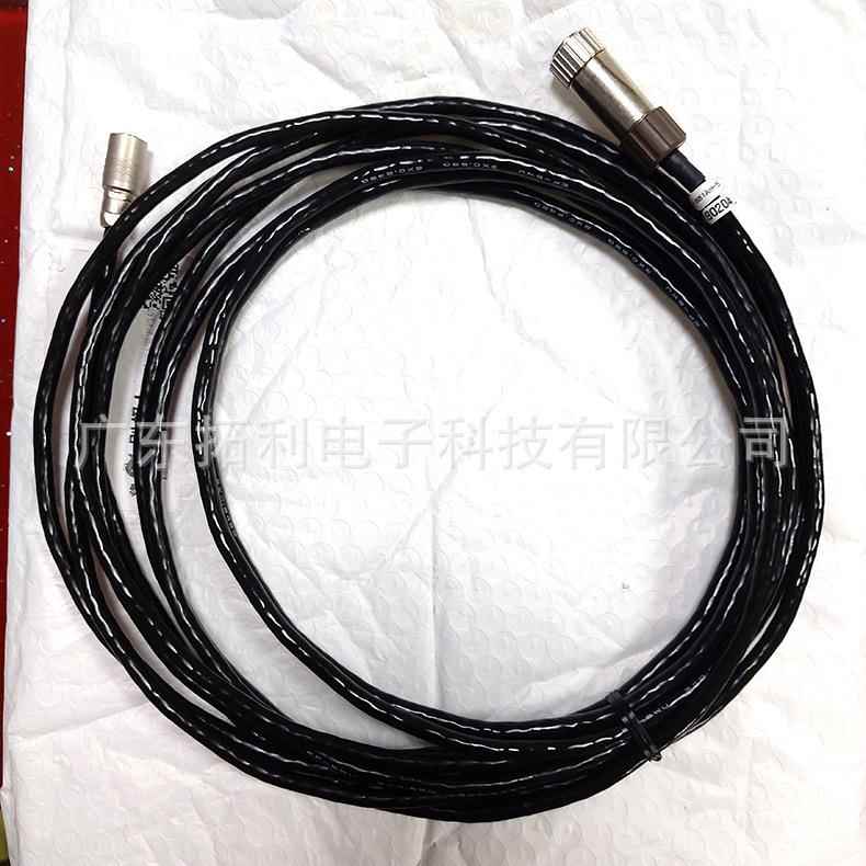 UNIX优尼原装线缆WHC-881AH-5发热芯连接线BH优琳加热器导线