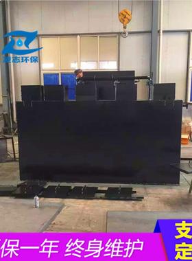 SBR备生物反应器 污水理处设全自动 净LSBR-0.5水处理设备