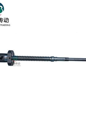 现货STBI滚珠丝1杆微小型FK0401 60 801 8022502精密C7研磨螺杠母