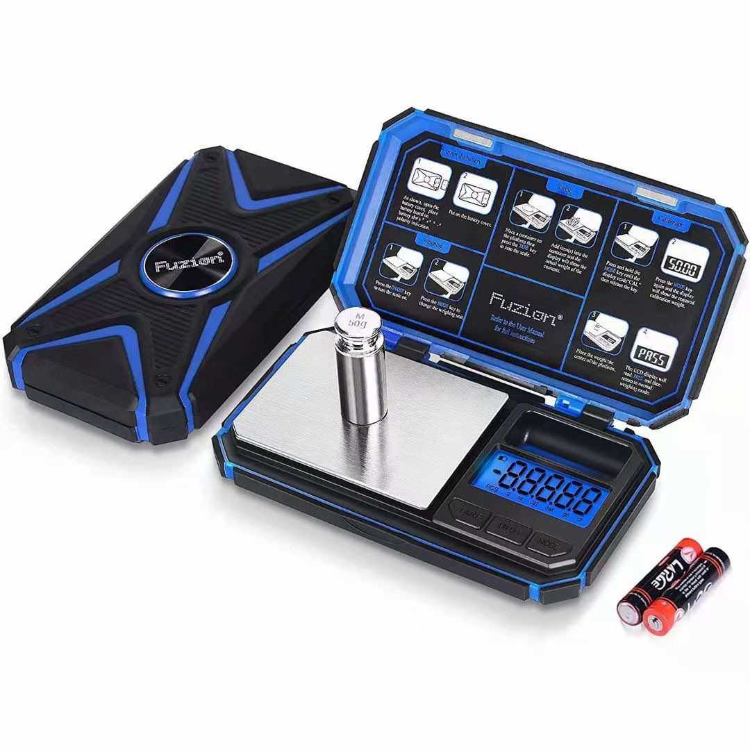 高精度值0.01g珠宝秤 热销工具盒电子秤 迷你烘焙克称,厨房/烹饪用具,台秤,淘宝优惠券,粉丝福利购,淘宝优惠卷