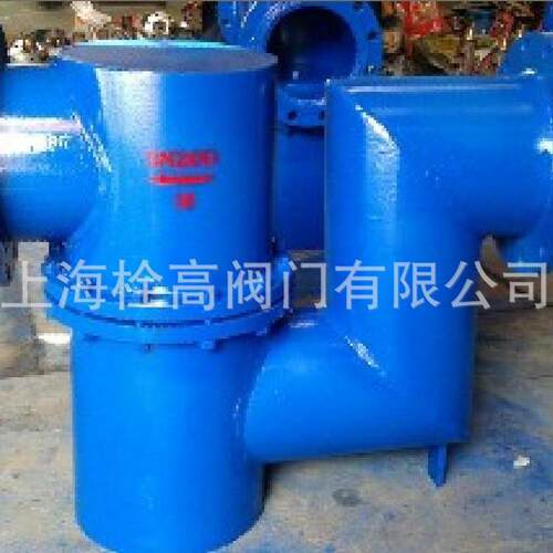 法兰双密封自净止回阀不锈钢双密封直洁防逆水封止回阀DN15-500