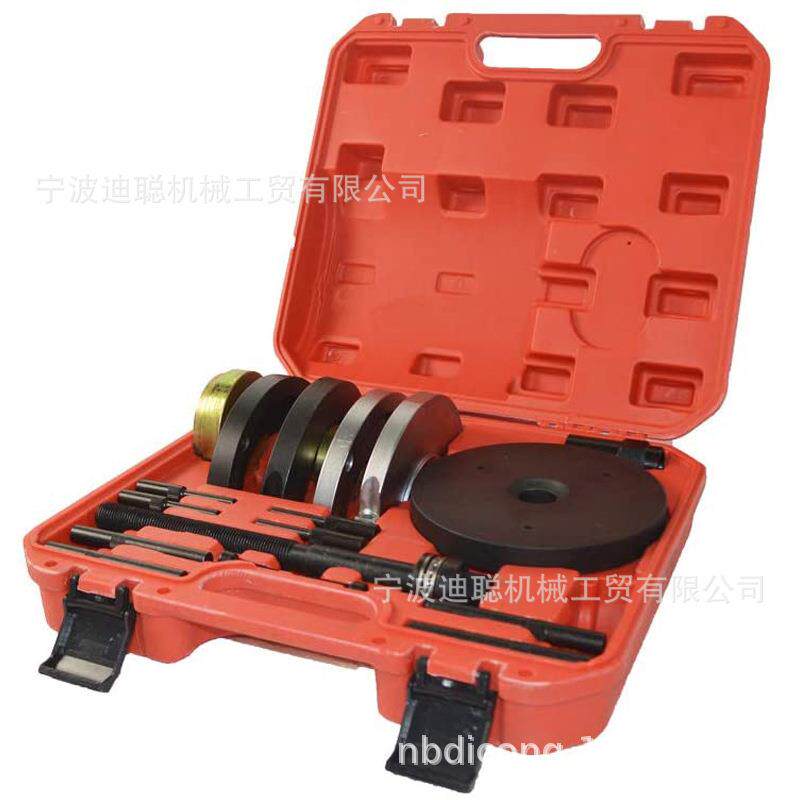 82mm福特轮毂培林拆装工具轮毂轴承拆装工具底盘拆装工具汽保工具