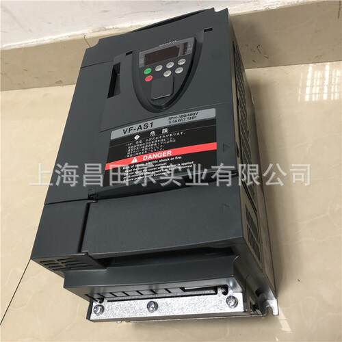 VFS15-4055PL-CHoshiba/东芝变频器调速器5.5KW