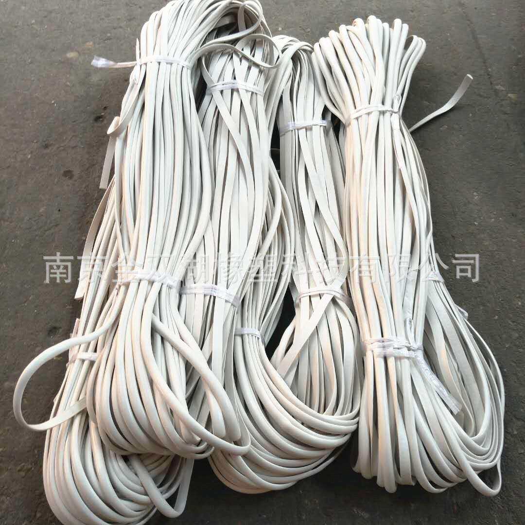 PVC软焊条 塑料焊条 聚氯乙烯焊条 白色/绿色塑料软焊条 pvc焊条