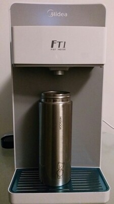 美的净水器怎么样一个月后开始后悔了诉说原因