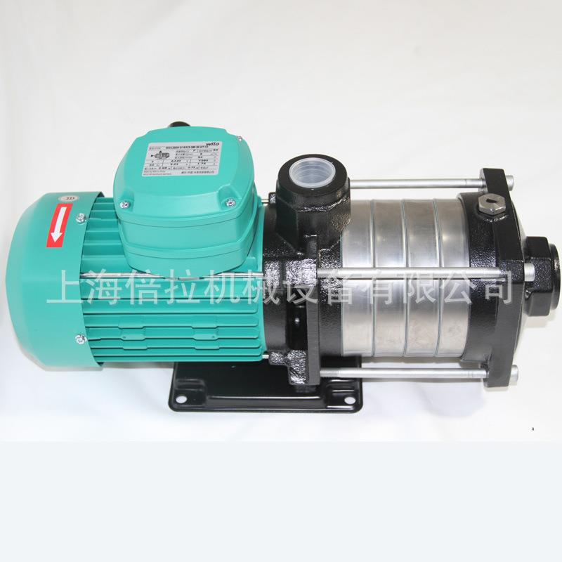 HIL404/380V循不TRC锈钢低温冷却M环泵70W威5乐水泵