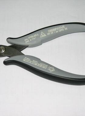 意大利工具PTR30L_D电子元件引脚成L型防静电成型钳