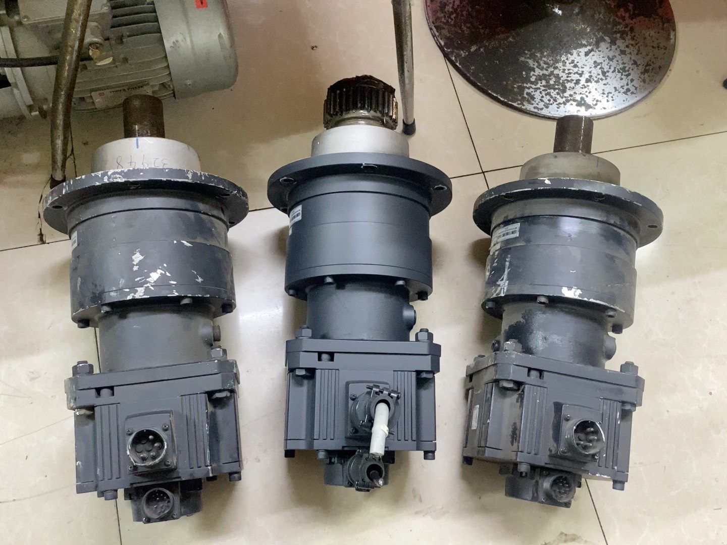 三菱伺服电机运费自理单价