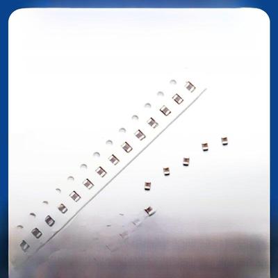 0402 0603 0805 1206贴片电容100NF 104K 22 33 1UF 2.2 4.7U 10