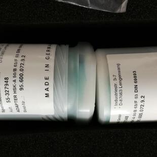 德国OTT 9560007292拉杆现货 JAKOB拉力计转接头95.600.072.9.2