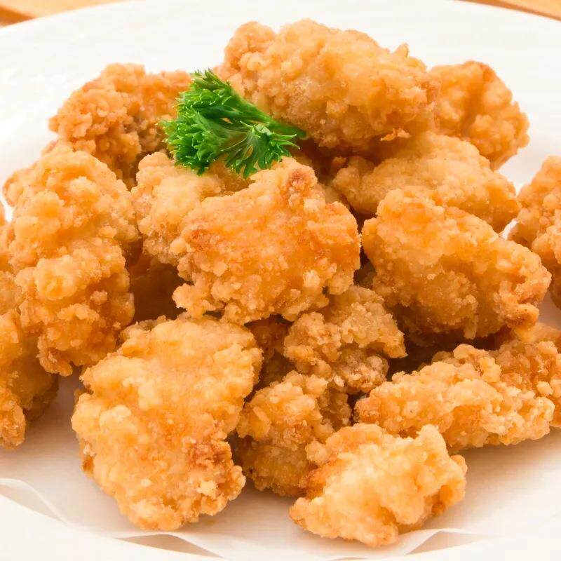 供应鱼段上 浆裹糠炸线 冷冻调理油品加工设备鸡带米花油炸利杰生