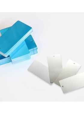 GD2320测试级铝板BCPP试测级底板