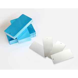 GD2320测试级铝板BCPP试测级底板