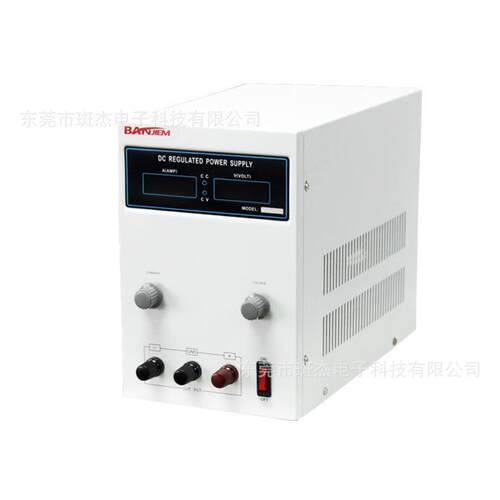 直流电源供应器厂家200V2A高电压线性电子数显精密稳压电